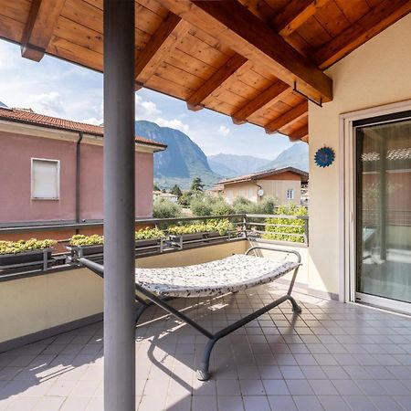 Apartamento Be & Being - Katja Riva del Garda Exterior foto