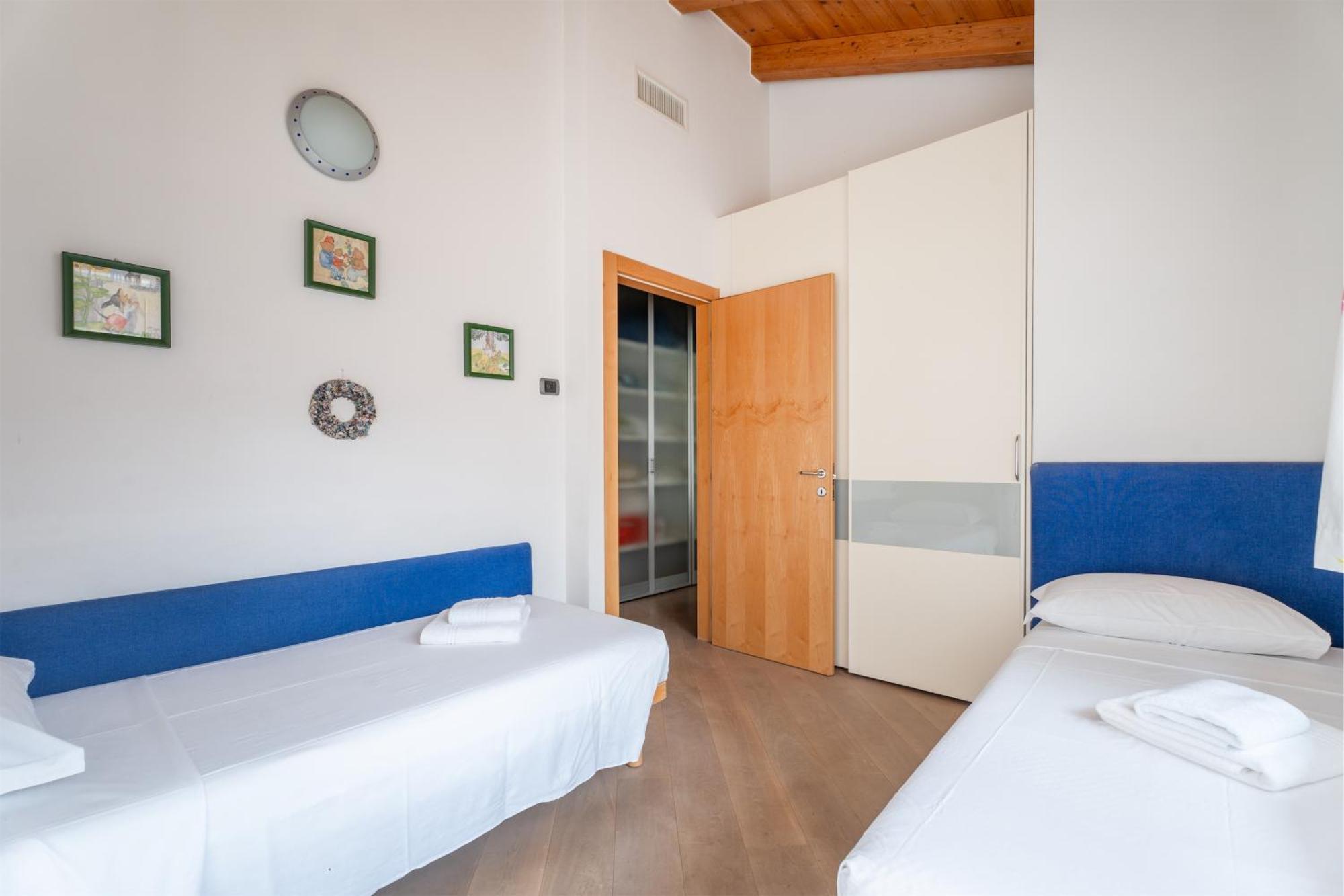 Apartamento Be & Being - Katja Riva del Garda Exterior foto