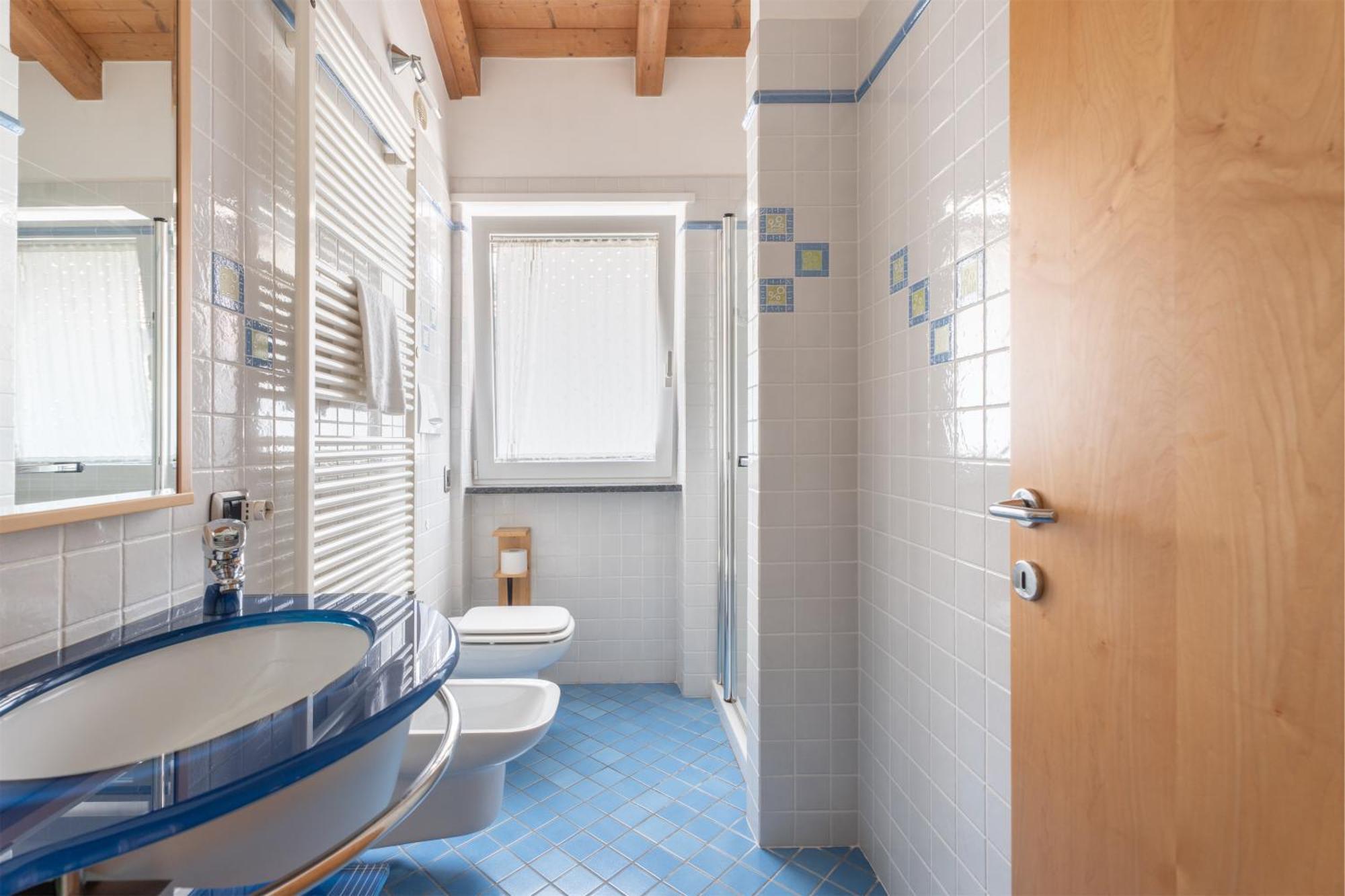 Apartamento Be & Being - Katja Riva del Garda Exterior foto