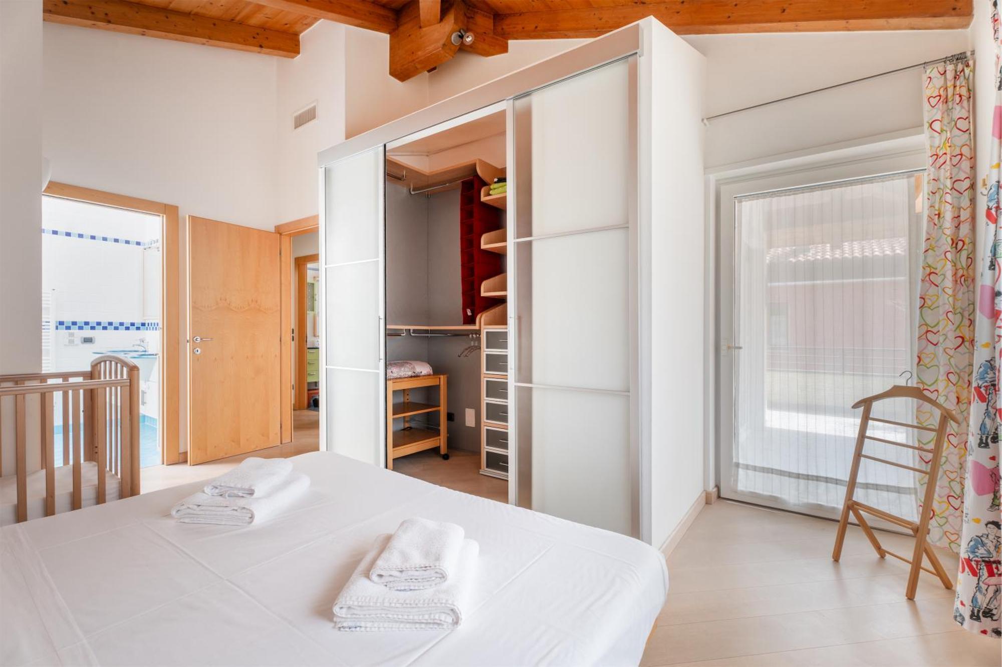 Apartamento Be & Being - Katja Riva del Garda Exterior foto