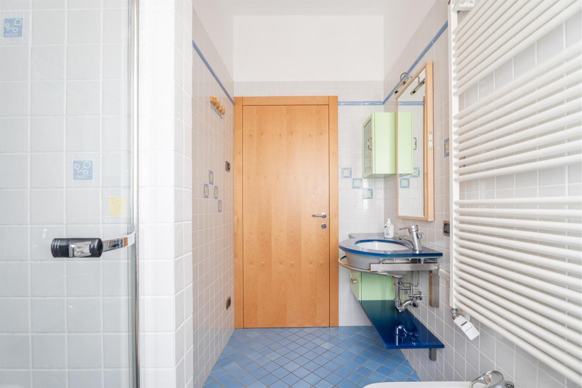 Apartamento Be & Being - Katja Riva del Garda Exterior foto